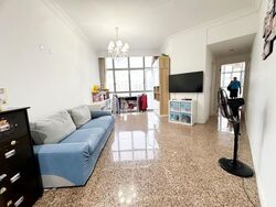 The Bayshore (D16), Condominium #526231111